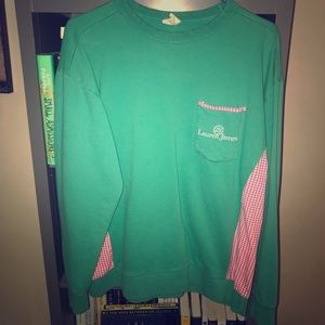 Pullover by Lauren James